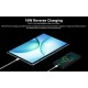 DOOGEE tablet Tab E3 Max, 14", 8/256GB, 4G, Android 16, 13500mAh, γκρι