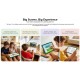 DOOGEE tablet U11 Kid, 11", 4/128GB, Android 16, 8580mAh, πράσινο