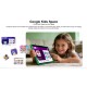 DOOGEE tablet U11 Kid, 11", 4/128GB, Android 16, 8580mAh, πράσινο