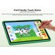 DOOGEE tablet U11 Kid, 11", 4/128GB, Android 16, 8580mAh, ροζ