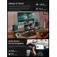 TECLAST tablet T70, 14", 8/128GB, 4G, Android 14, 10000mAh, μπλε