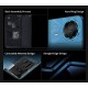 TECLAST tablet T70, 14", 8/128GB, 4G, Android 14, 10000mAh, μπλε