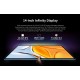 TECLAST tablet T70, 14", 8/128GB, 4G, Android 14, 10000mAh, μπλε