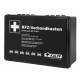 KALFF kit πρώτων βοηθειών για οχήματα FK1734-99, DIN 13164-2022, μαύρο
