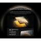 TECLAST tablet T65, 13.4", 6/128GB, 4G, Android 15, 8000mAh, γκρι