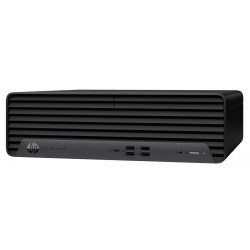 HP PC Elite 800 G9 SFF, Refurbished Grade A Repainted, i5-13500, 16/512GB NVME, WiFi, FreeDOS