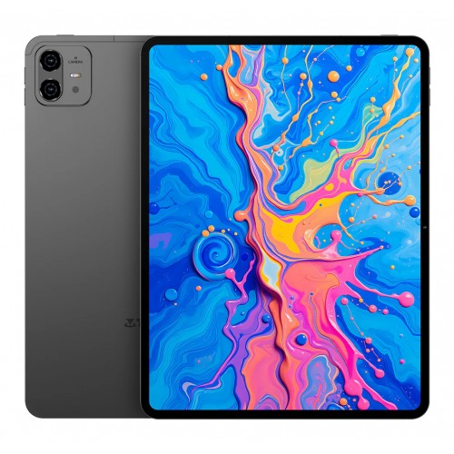 TECLAST tablet ArtPad Pro, 12.7", 8/256GB, 4G, Android 15, 10000mAh, γκρι