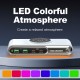 POWERTECH σταθμός φόρτισης PT-1624, 2x USB/2x USB-C/wireless, 72W, λευκός