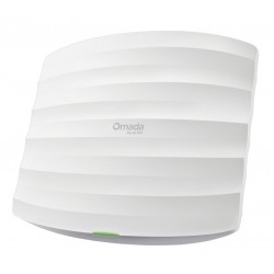 TP-LINK access point EAP115, 300Mbps, οροφής, V4.30