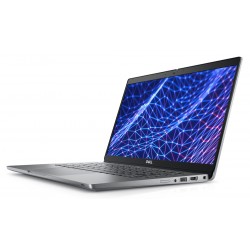DELL Laptop Latitude 5330, Factory Refurbished Grade A, i7-1265U, 16/512GB SSD, 13.3", Cam, Integrated Graphics, Windows 11 Pro