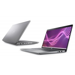 DELL Laptop Latitude 5440, Factory Refurbished Grade A, i5-1345U, 16/256GB SSD, 14", Cam, Integrated Graphics, Windows 11 Pro