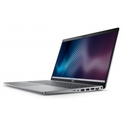 DELL Laptop Latitude 5540, Factory Refurbished Grade A, i5-1345U, 8/256GB SSD, 15.6", Cam, Integrated Graphics, Windows 11 Pro