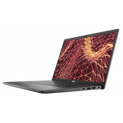 DELL Laptop Latitude 7430, Factory Refurbished Grade A, i5-1245U, 16/256GB SSD, 14", Cam, Integrated Graphics, Windows 11 Pro