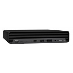 HP PC ProDesk 600 G6 Micro, Refurbished Grade A Repainted, i3-10305T, 8/256GB NVME, FreeDOS
