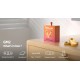 MECOOL σετ ασύρματων motion gamepad KidzMove GM2 για Android smart TV & TV Box, κίτρινο, 2τμχ