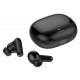 LDNIO earphones με θήκη φόρτισης T05, True Wireless, 13mm, 40/500mAh, μαύρα