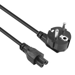 POWERTECH φορτιστής laptop PT-1604, USB-C PD, 90W, μαύρος