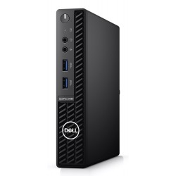 DELL PC OptiPlex 3080 Micro, Refurbished Grade A Repainted, i5-10500T, 8/512GB NVME NEW SAMSUNG, WiFi, FreeDOS