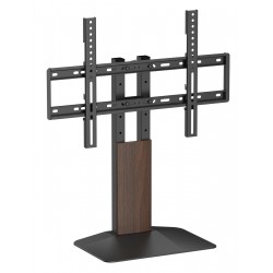 BRATECK επιτραπέζια βάση τηλεόρασης LDT03-29LD, 32-77", έως 40kg
