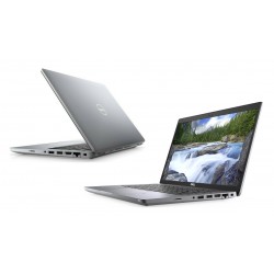 DELL Laptop Latitude 5420, Refurbished Grade B, i5-1145G7, 16/256GB NVME, 14", Cam, IRIS Xe Graphics, FreeDOS