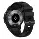 KOSPET smartwatch TANK S2, heart rate, 1.32" AMOLED, GPS, 5 ATM & IP69K, μαύρο