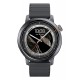 KOSPET smartwatch Orb, heart rate, 1.43" AMOLED, IP68, μαύρο