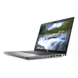DELL Laptop Latitude 5410, Grade C, i5-10210U, 8/256GB NVME, 14", Cam, UHD Graphics 620, FreeDOS