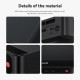 BEELINK mini PC SER5 Max, AMD Ryzen R7 7735U, 16GB, 500GB M.2, Windows 11 Pro