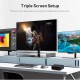 BEELINK mini PC SER5 Max, AMD Ryzen R7 7735U, 16GB, 500GB M.2, Windows 11 Pro