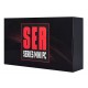 BEELINK mini PC SER5 Max, AMD Ryzen R7 7735U, 16GB, 500GB M.2, Windows 11 Pro