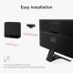 BEELINK mini PC SER5 Max, AMD Ryzen R7 7735U, 16GB, 500GB M.2, Windows 11 Pro