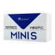 BEELINK mini PC Mini S12 Pro, Intel N100, 12GB, 512GB M.2, Windows 11 Pro