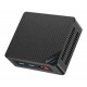 BEELINK mini PC Mini S12 Pro, Intel N100, 12GB, 512GB M.2, Windows 11 Pro