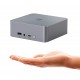 BEELINK mini PC EQR7, AMD Ryzen 7 7735U, 16GB, 500GB M.2, Windows 11 Pro