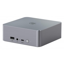 BEELINK mini PC EQR7, AMD Ryzen 7 7735U, 16GB, 500GB M.2, Windows 11 Pro