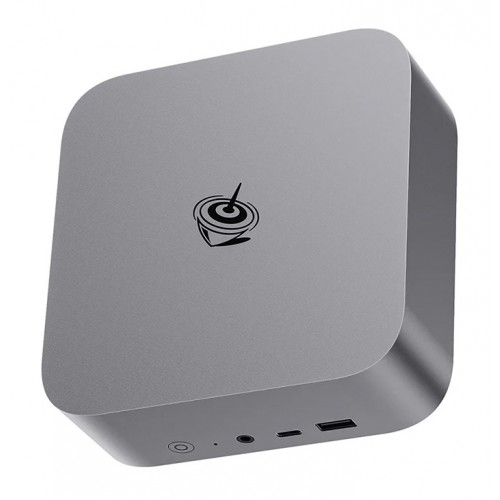 BEELINK mini PC SER8, AMD Ryzen 7 8745HS, 16GB, 512GB M.2, Windows 11 Pro