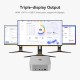 BEELINK mini PC SEi13 Pro, Intel i7-13620H, 32GB, 1TB M.2, Windows 11 Pro