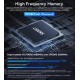 BEELINK mini PC SEi13 Pro, Intel i7-13620H, 32GB, 1TB M.2, Windows 11 Pro