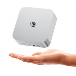 BEELINK mini PC SEi13 Pro, Intel i7-13620H, 32GB, 1TB M.2, Windows 11 Pro