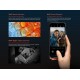 OUKITEL smartphone WP58 Pro, 6.7", 8/512GB, 5G, 10000mAh, IP68/IP69K/MIL-STD-810H, πράσινο