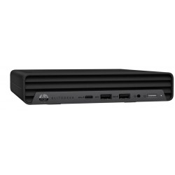 HP PC EliteDesk 800 G6 Micro, Refurbished Grade A Repainted, i5-10500, 16/512GB NVME, WiFi, FreeDOS