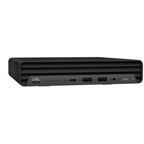 HP PC EliteDesk 800 G6 Micro, Refurbished Grade A Repainted, i5-10500, 16/512GB NVME, WiFi, FreeDOS