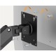 BRATECK επιτοίχια βάση οθόνης LDA113-111, 17-32", έως 9kg