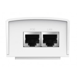 TP-LINK Omada Passive PoE Adapter POE4824G, 48V 24W, V2.30