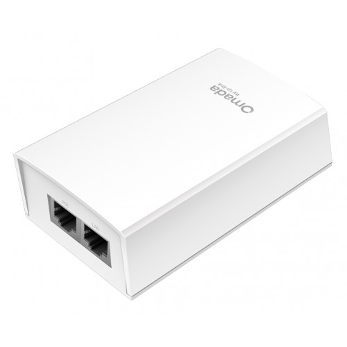 TP-LINK Omada Passive PoE Adapter POE4824G, 48V 24W, V2.30