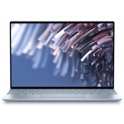 DELL Laptop XPS 13 9315, Factory Refurbished Grade A, i7-1250U, 16/512GB SSD, 13.3", Cam, Integrated Graphics, Windows 11 Pro