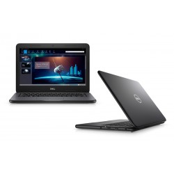 DELL Laptop Latitude 3310, Refurbished Grade B, i5-8265U, 8/256GB NVME, 13.3", Cam, UHD Graphics 620, FreeDOS