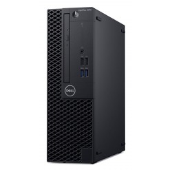 DELL PC OptiPlex 3070 SFF, Refurbished Grade A Repainted, i5-9500T, 16/256GB M.2, FreeDOS