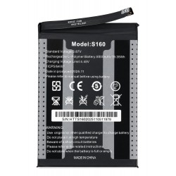 OUKITEL μπαταρία για smartphone C17