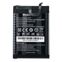 OUKITEL μπαταρία για smartphone WP36